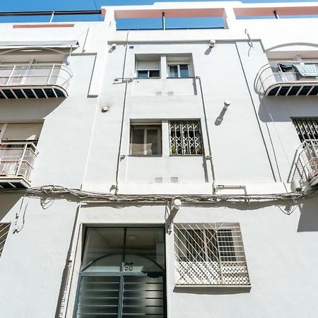 Triana 3 Bedrooms & 2 Bath Parking Included Sevilla Eksteriør bilde