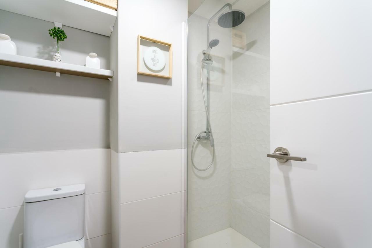 Triana 3 Bedrooms & 2 Bath Parking Included Sevilla Eksteriør bilde