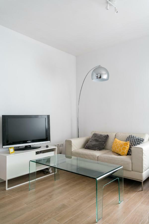 Triana 3 Bedrooms & 2 Bath Parking Included Sevilla Eksteriør bilde