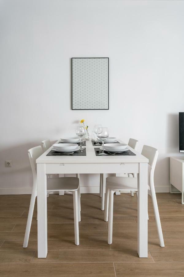 Triana 3 Bedrooms & 2 Bath Parking Included Sevilla Eksteriør bilde