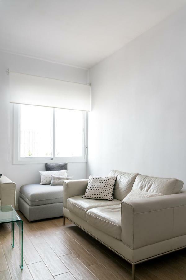 Triana 3 Bedrooms & 2 Bath Parking Included Sevilla Eksteriør bilde